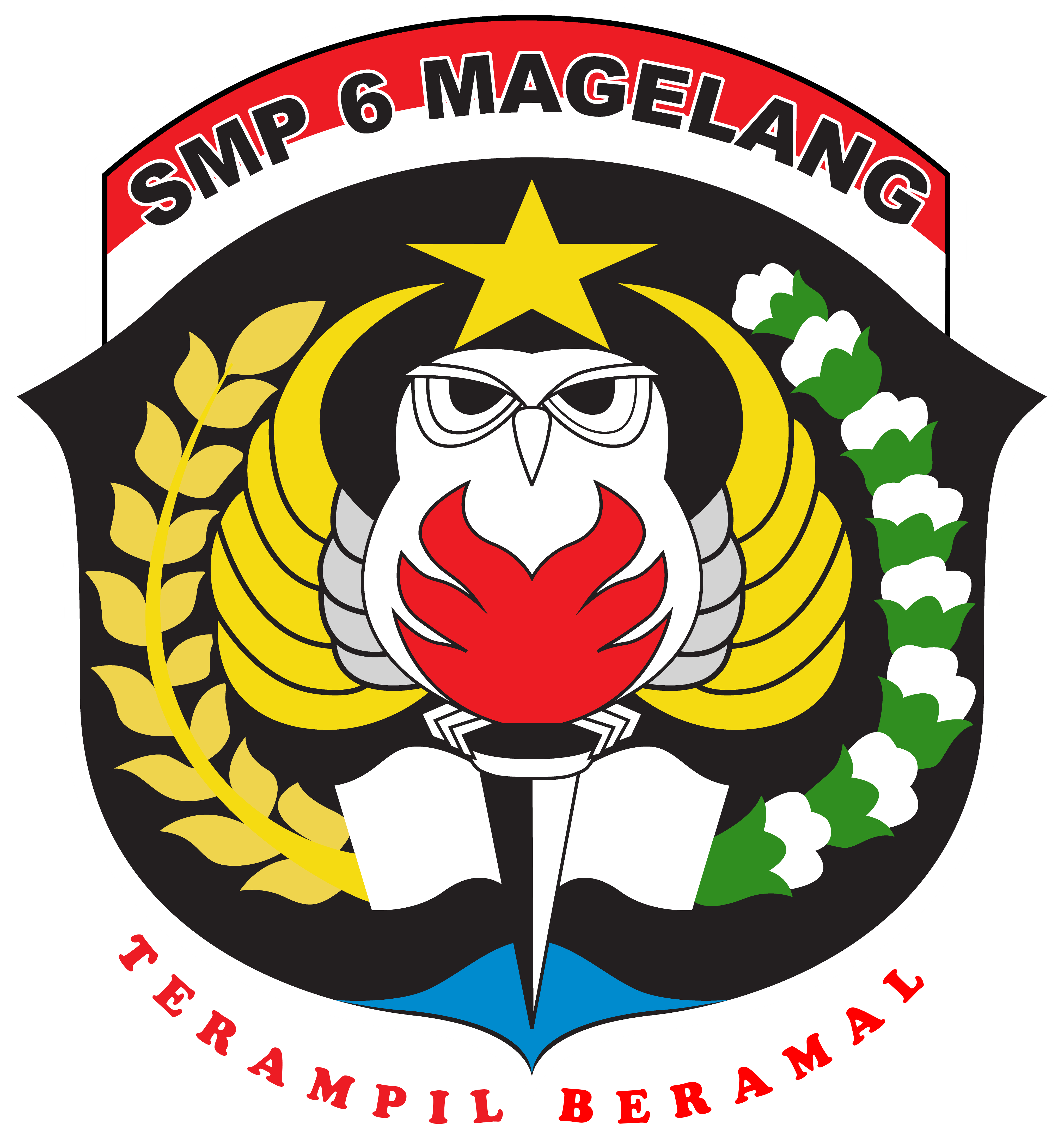 SMP N 6 MAGELANG BLENDED LEARNING